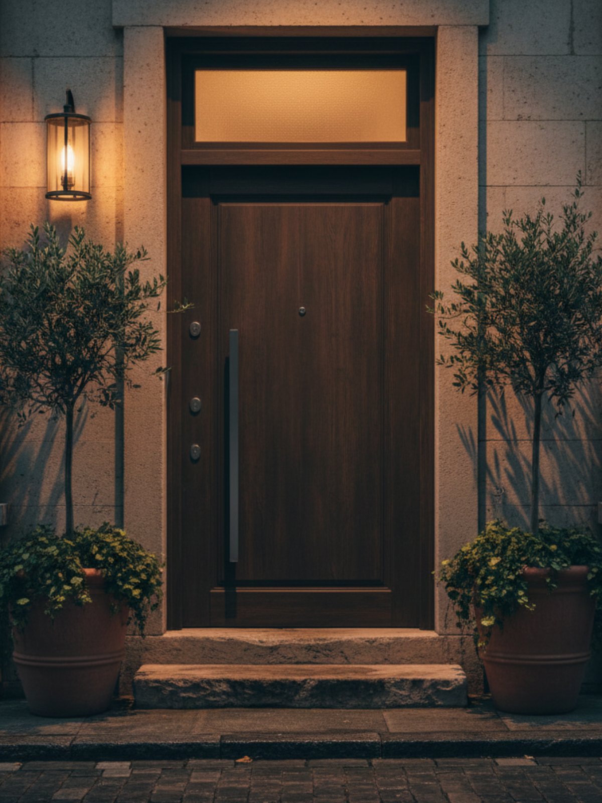 Stunning renovated desert home