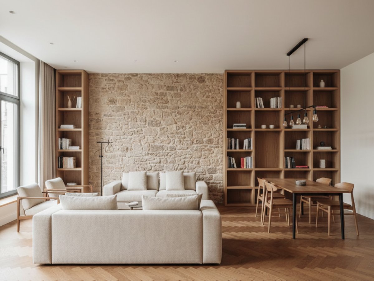 Full home renovation by RX